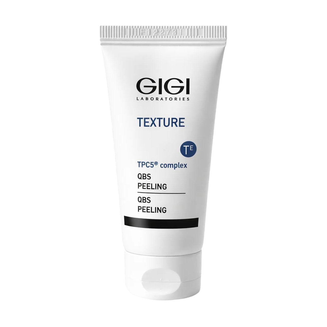 Ензимний пілінг для обличчя Gigi Texture QBS Peeling, 15 мл